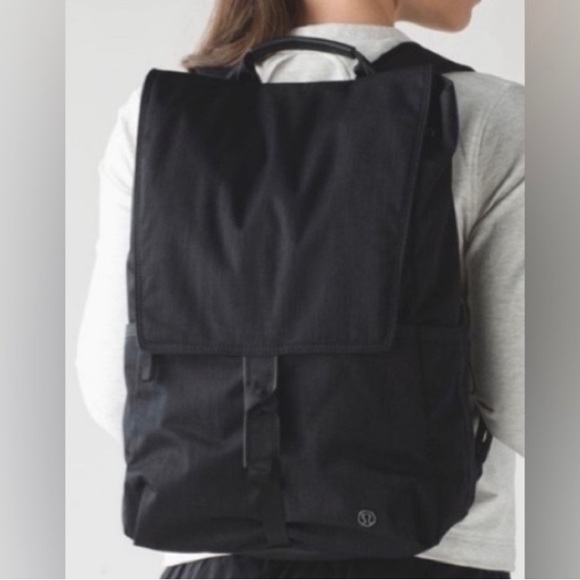 lululemon athletica Bags Iso Lululemon Urbanite Backpack Poshmark